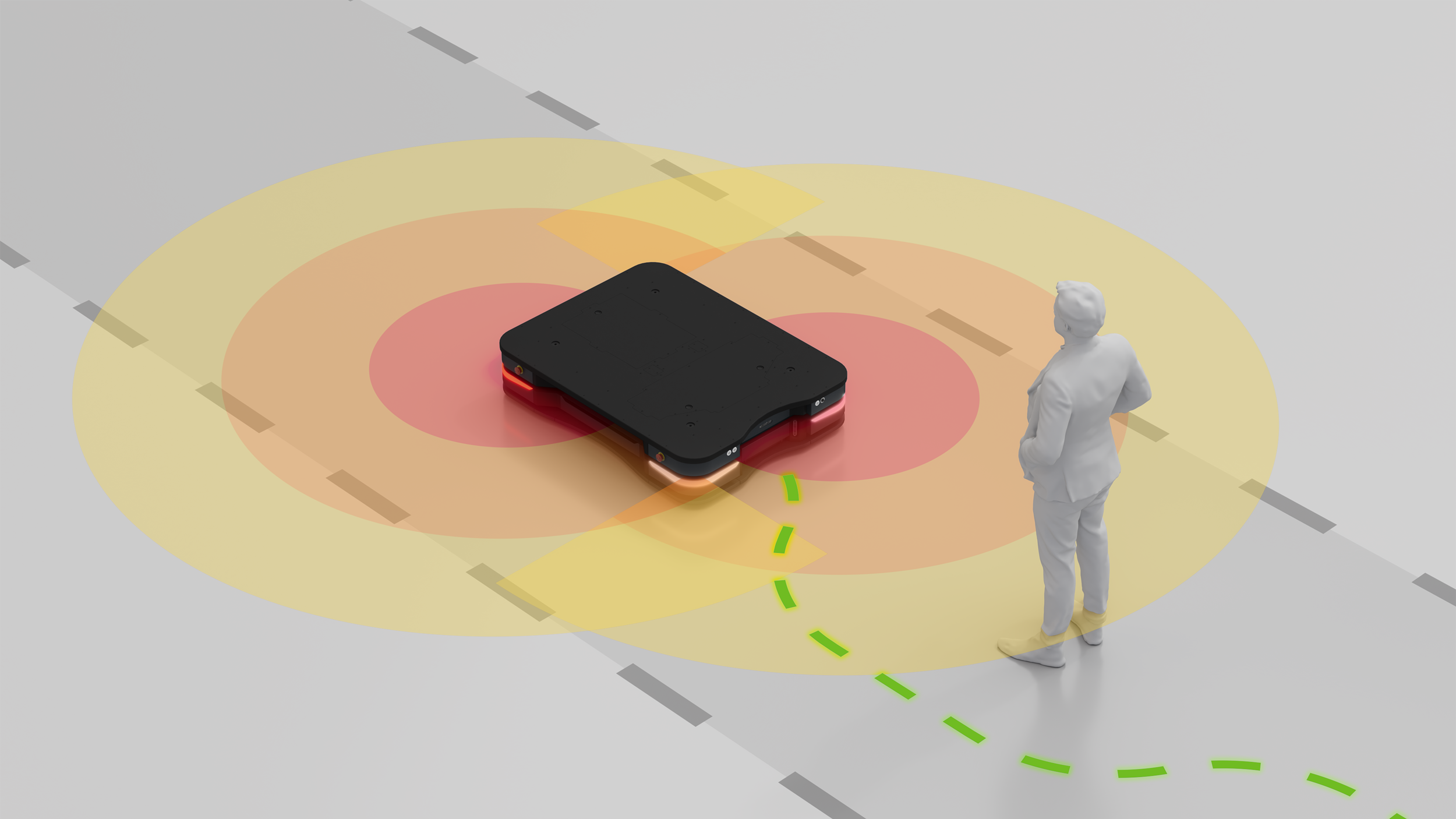 LIDAR Scanning