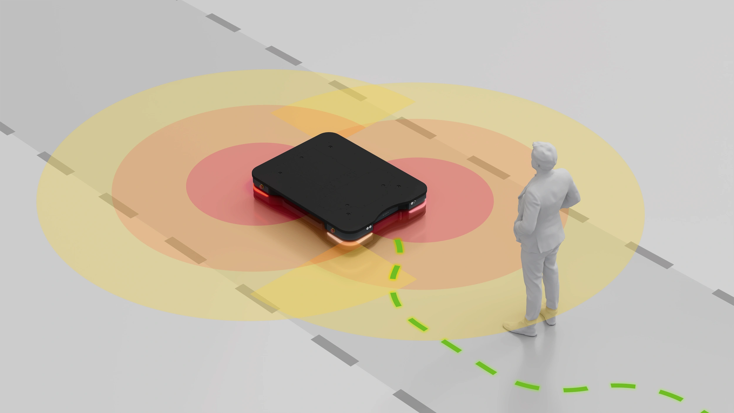 LIDAR Scanning