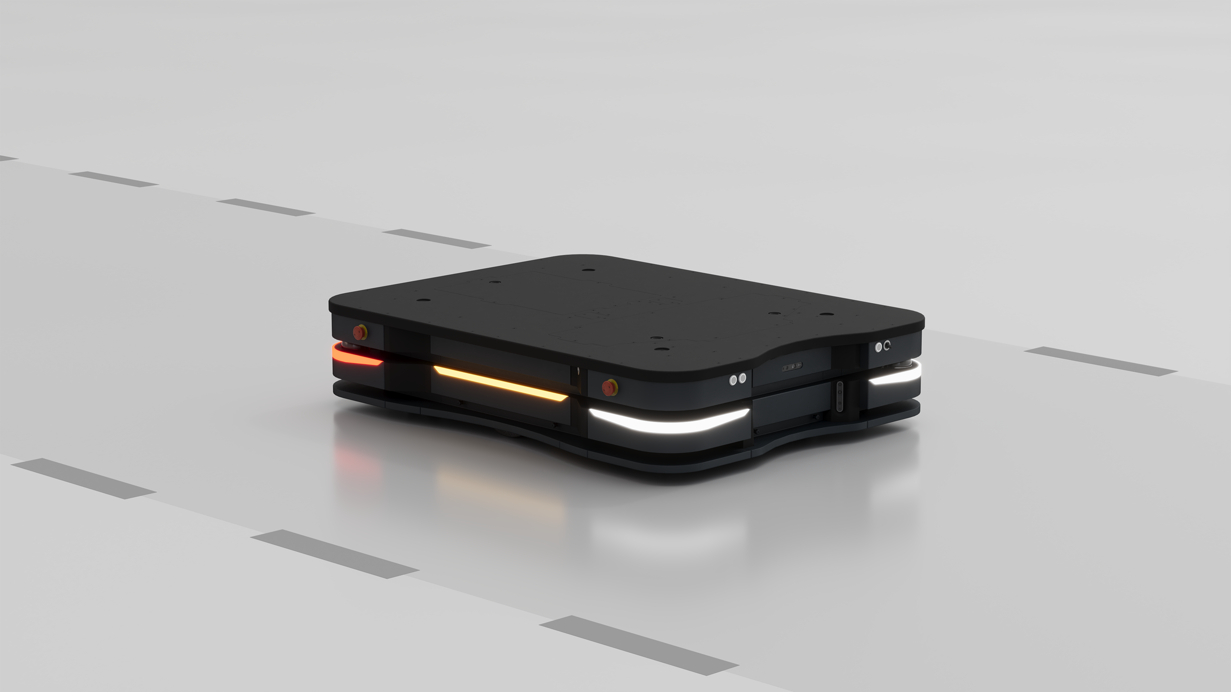 Programmable LED Indicators