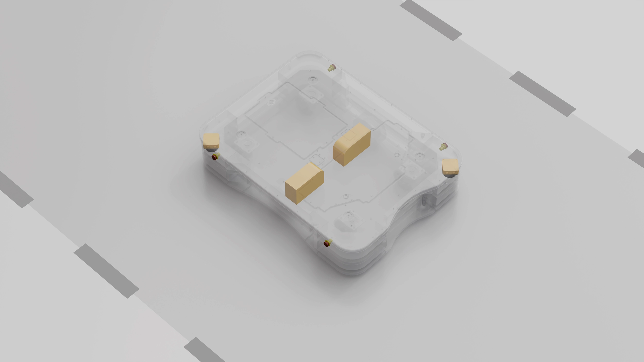 Safety Hardware