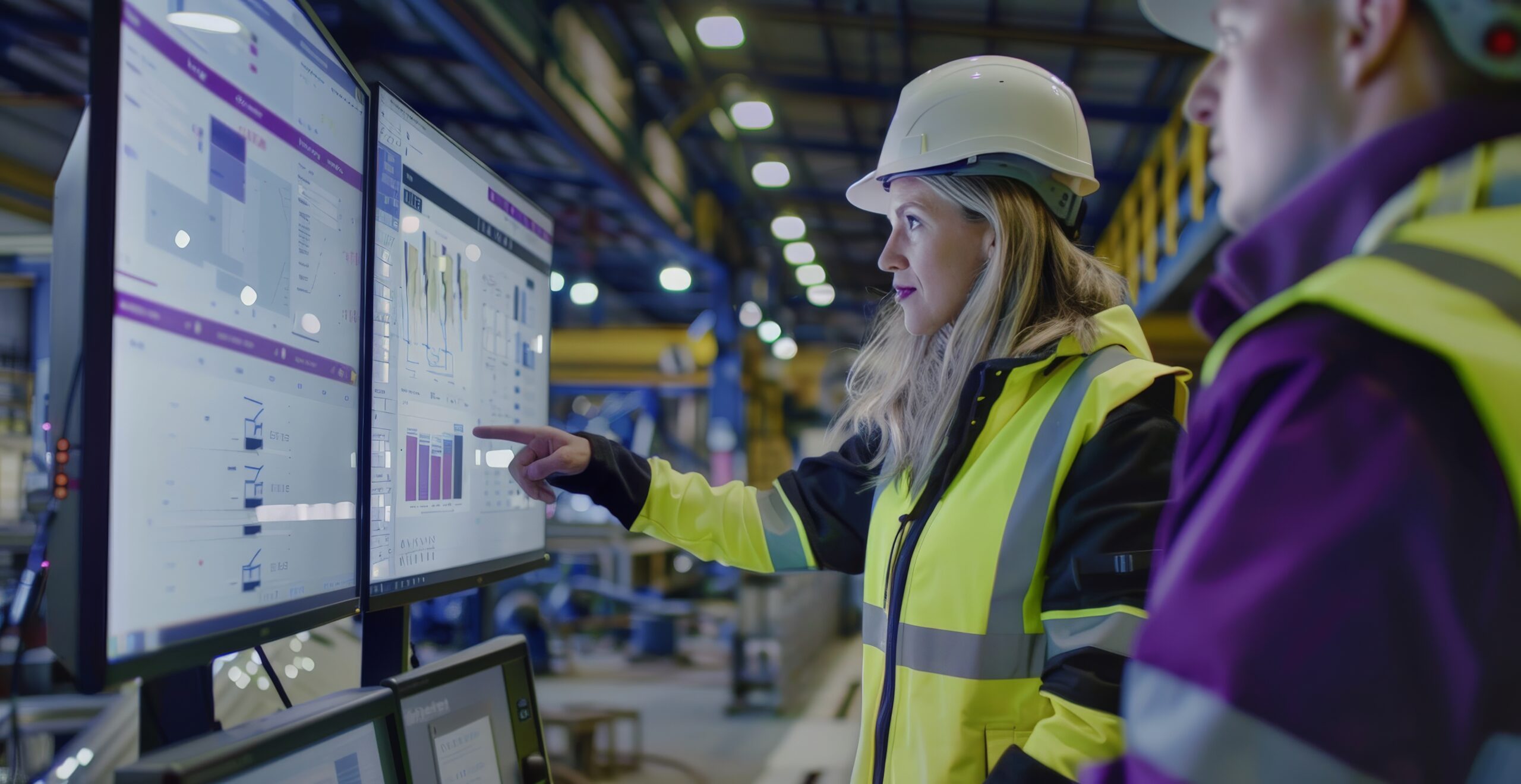 Data-Driven Insights & Analytics