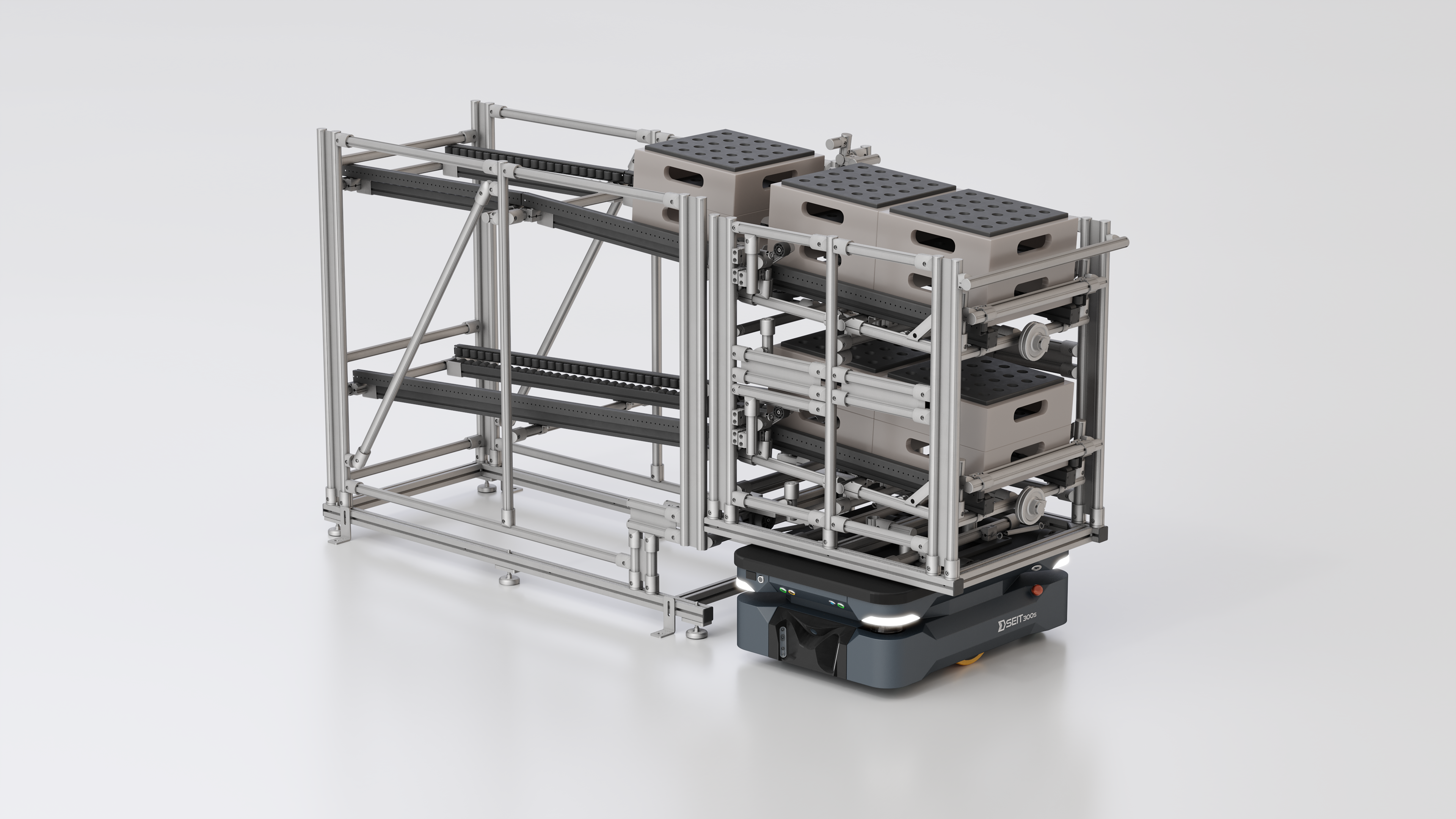 SEIT300S for Custom Applications