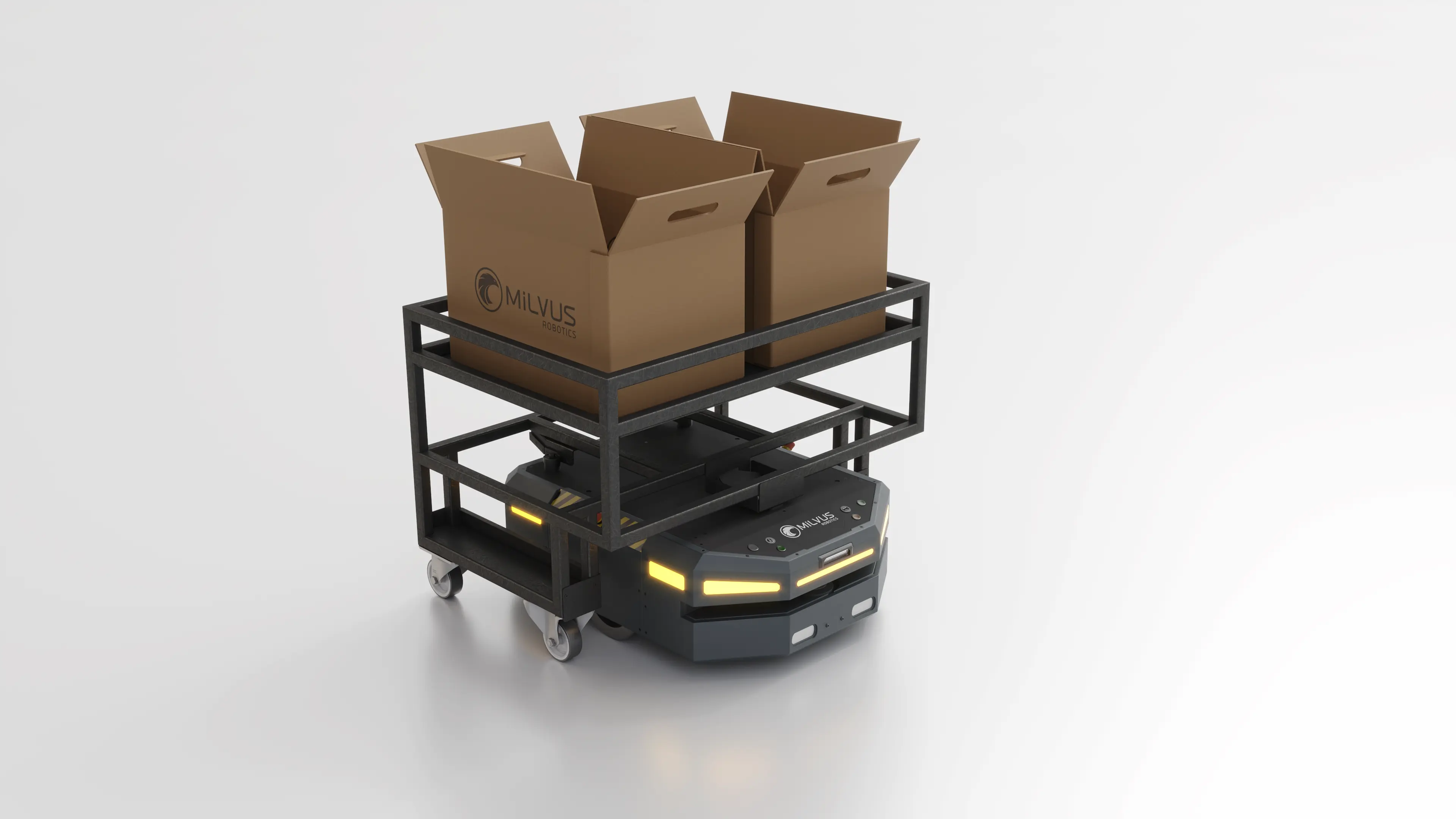 SEIT100 with Cart Attachment