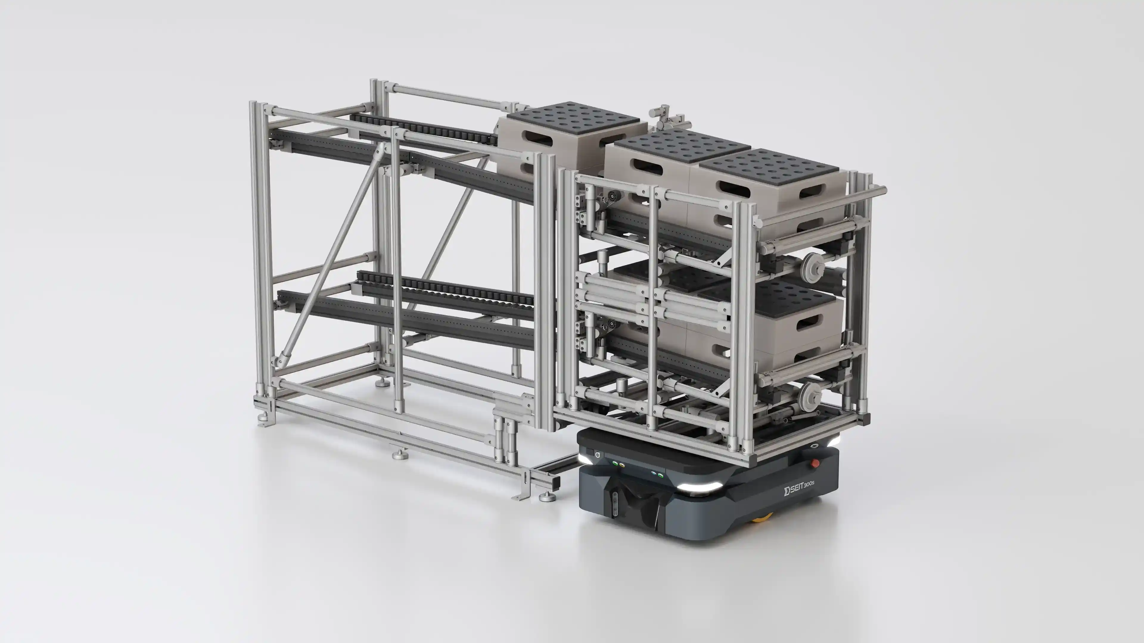 SEIT300S for Custom Applications