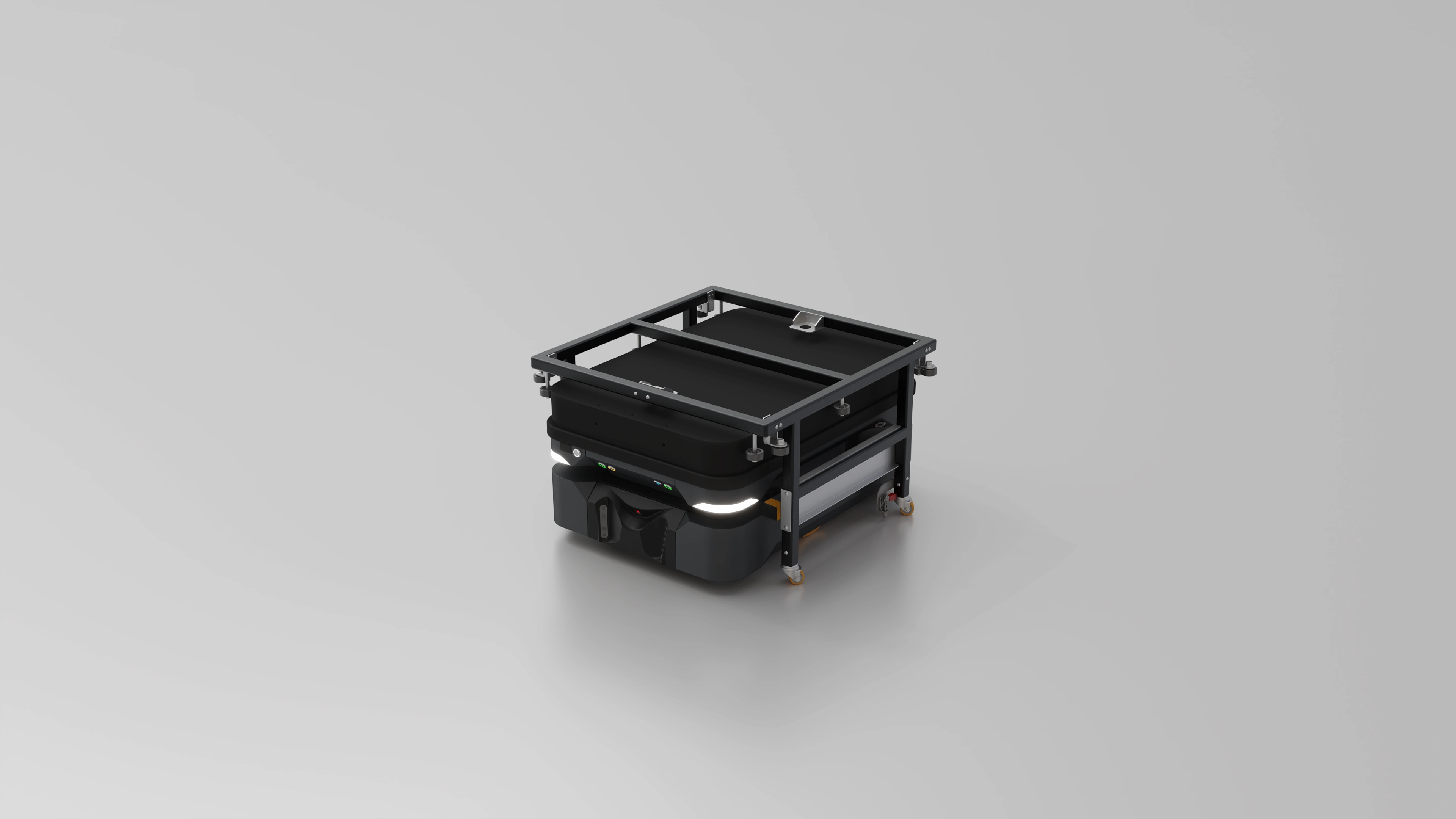 SEIT300S with Cart Attachment