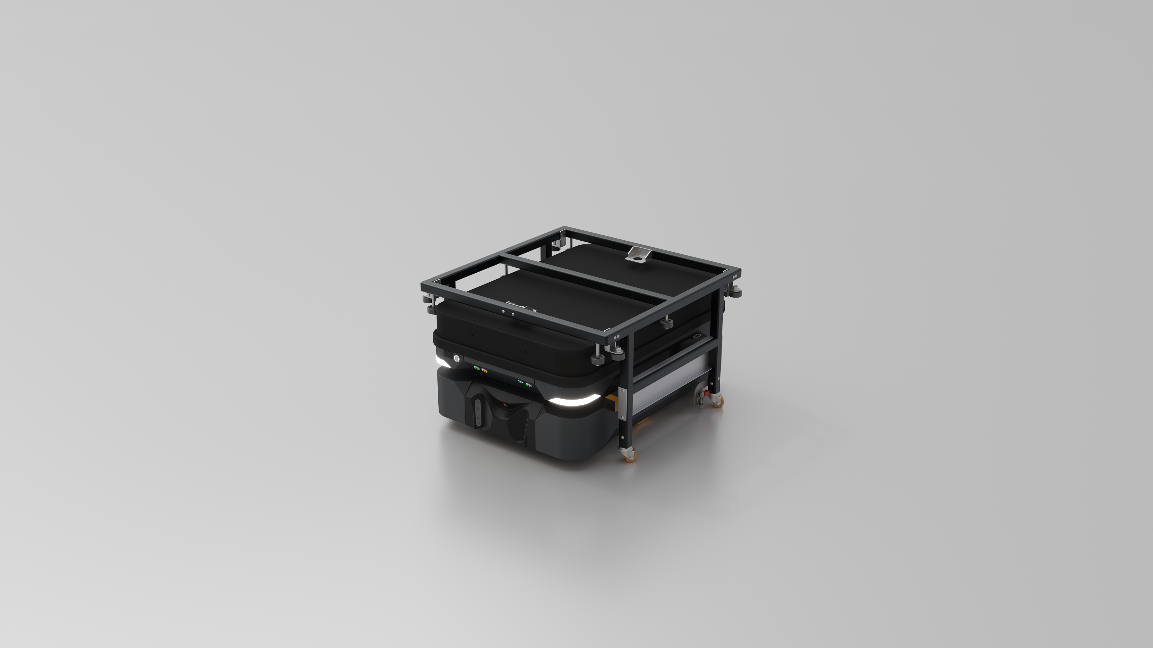 SEIT300S with Cart Attachment