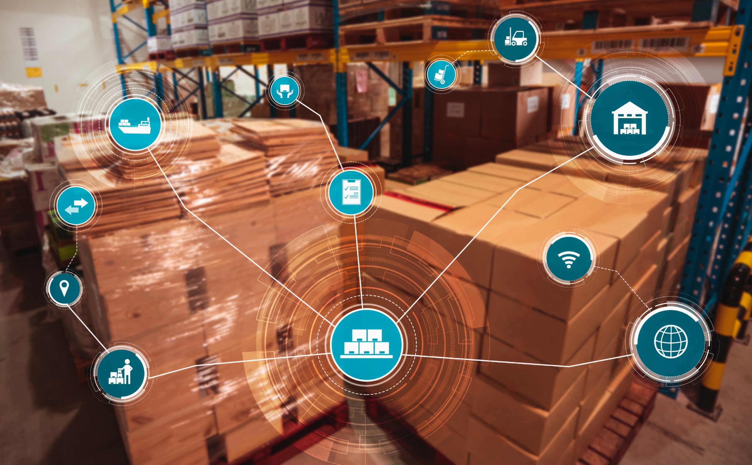 Seamless System Integration